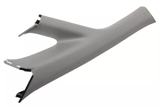 Moldura GM genuina con hilo Si 19316823 Foto 2 de 4