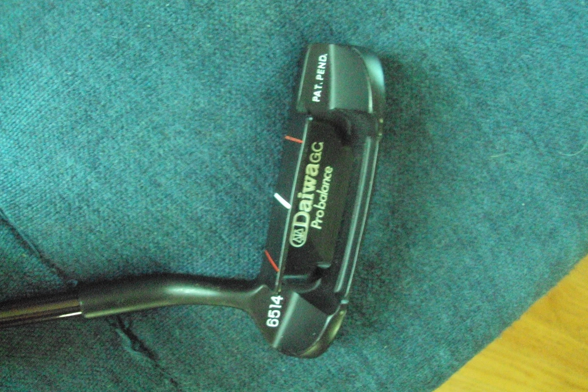 Daiwa Putter Golf Clubs for sale | eBay