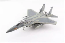 1:72 for HOBBY MASTER F-15C Eagle 85-0093 "Chaos" 44th Vampire Bats CENTCOM AOR