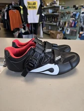 Peloton Bike Cycling Shoes Size 38 Women’s US 7.5 - Mens US 5.5 Without Cleats
