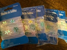 New Trim, 35 packs 3'each, orig. price .99 totals 105', 1'' wide