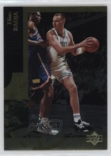 1994-95 Upper Deck Special Edition Gold Dino Radja #SE96 HOF 0fh1