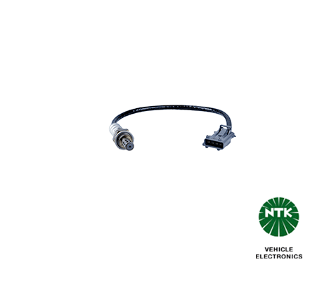 Lambda Sensor NTK 7979 in front of the catalyst for CITROËN,PEUGEOT - Picture 2 of 2