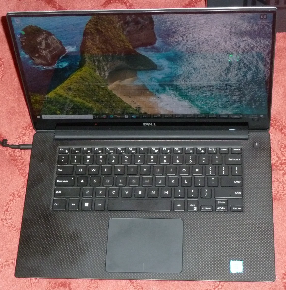 Dell XPS 15 9550 Windows 10 Notebooks/Laptops for Sale | Shop New