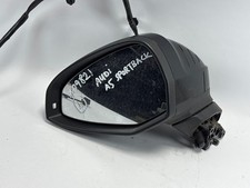 Außenspiegel links AUDI A5 Sportback (5FA) 6 Pin