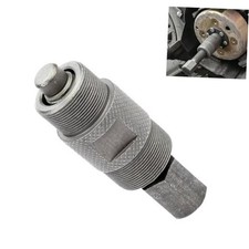 Magneto Flywheel Puller Tool, Small Engines Stator Remover, 24mm  27mm Double
