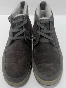 STIO Colter Low‎ Castle Rock Grey Casual Comfort Slip On Shoes Mens Size 9 STIO Colter Low Castle Rock Grey Casual Comfort Slip On  main image 4