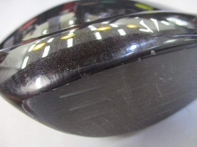 Palos de golf Dunlop SRIXON ZF85 madera de calle 5W Miyazaki mahana5 (S) #603 Foto 4 de 4