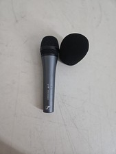 Sennheiser e 835 Performance Vocal Mic