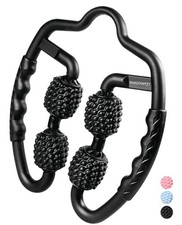 Muscle Roller, Trigger Point Foam Roller for Calves, Legs, Arms, Shin Splints,