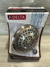 Delta Classic Single-Handle 5-Spray Tub and Shower Faucet Chrome 75554CSN New