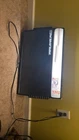 Vintage Neon Coors Light Silver Bullet Write-On Lighted Bar Sign ~1995