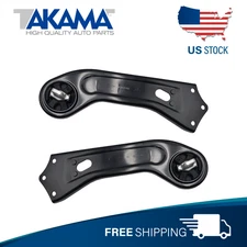 2 pcs ⭐TAKAMA⭐ R/L Rear Suspension Trailing Arms for 16-21 Hyundai Tucson