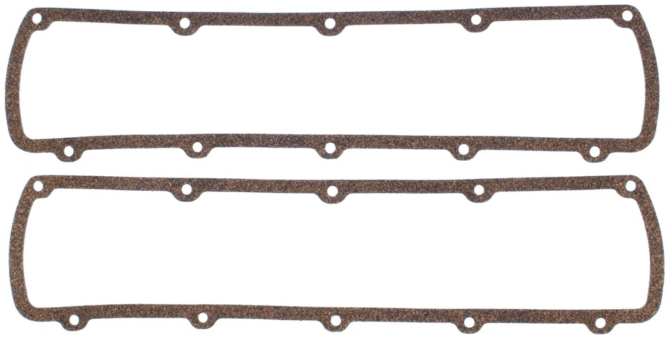 Engine Valve Cover Gasket Set Mahle For 1965-1985 Oldsmobile Delta 88 - Image 2 of 3