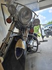 2003 INDIAN CHIEF ROADMASTER