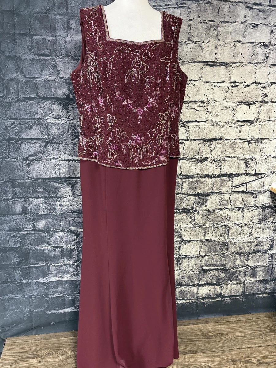Square Neck Red Dresses for Women for sale | eBay