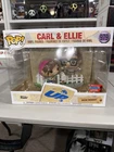 Carl and Ellie UP Movie Moment Funko Pop #979 NYCC 2020 Shared Exclusive