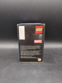 Lego 41591 Marvel Brick Headz Black Widow 2017