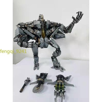 Transformation Toy T-10 Oversized Starscream Movie Version MPM10 Action Figure