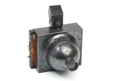 Compagnie Francaise de Photographie Le Photosphere 8x9 cm