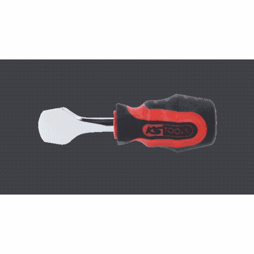 1x Schraubendreher, Batterieverschlussstopfen KS TOOLS 550.1681 passend für - Bild 6 von 6