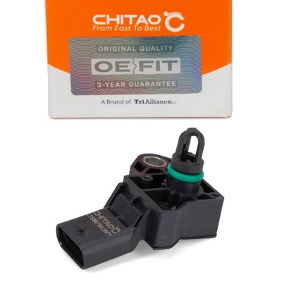 CHITAO CT534784 Ladedrucksensor Drucksensor für LYNK & CO 01 HEV PHEV 32208396