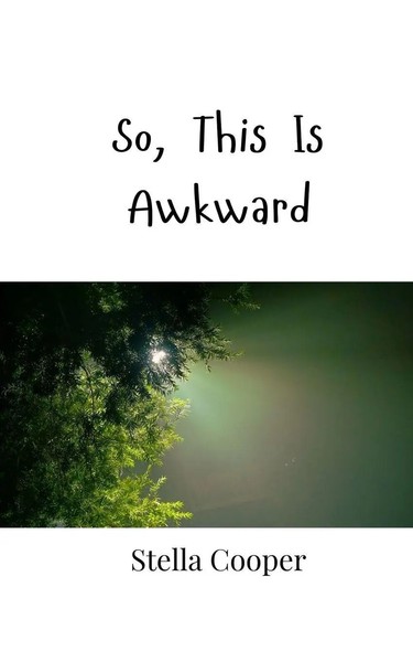 Stella Cooper | So, This Is Awkward | Taschenbuch | Englisch (2024)-image