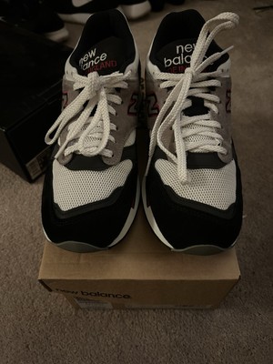 New Balance 1500 Made in the UK 40 London Marathon