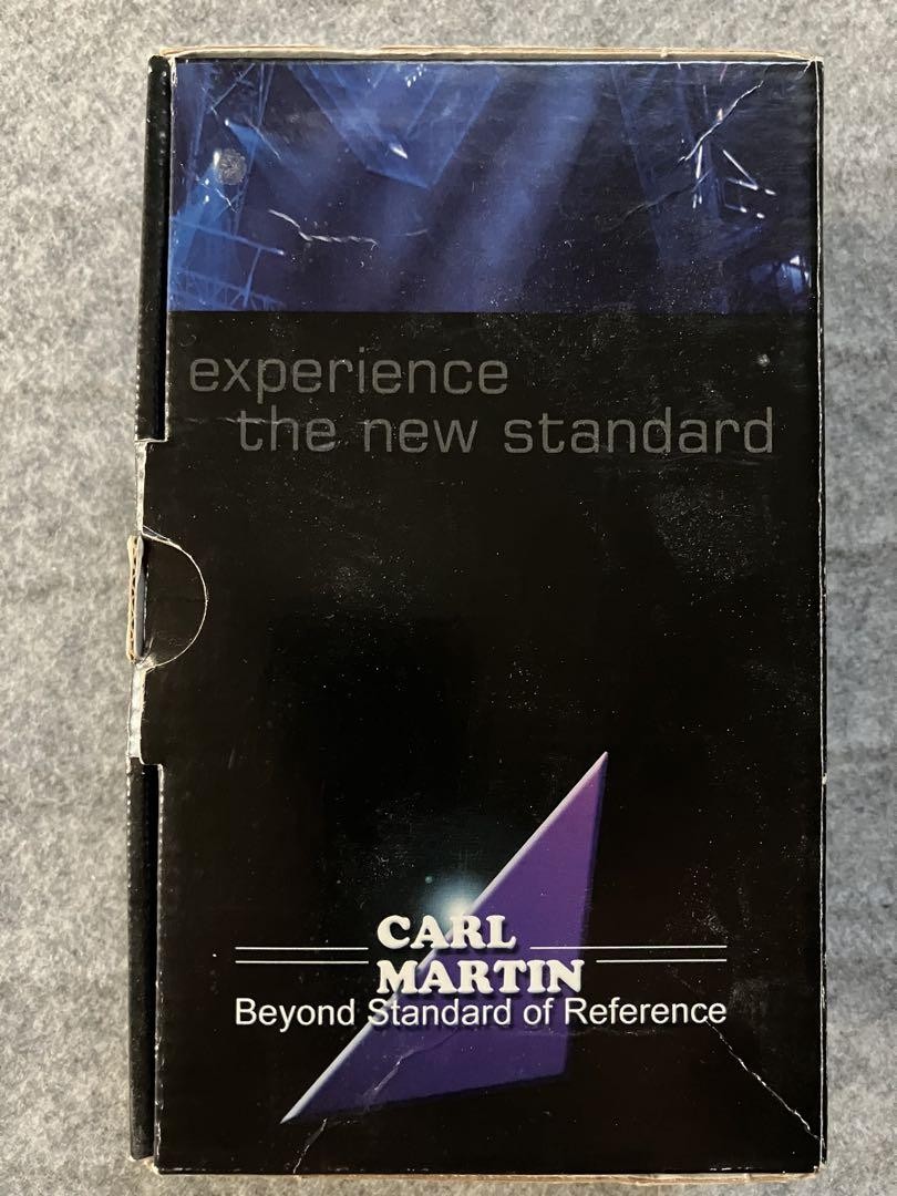 Carl Martin Paraloop Blender Effector | eBay