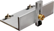 StewMac Archtop Bridge Fitting Jig