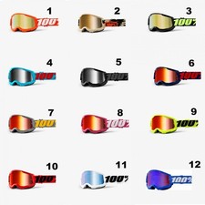 Prozent Brille Strata2 Motocross Enduro Downh...