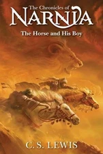 The Horse and His Boy Paperback C. S. Lewis