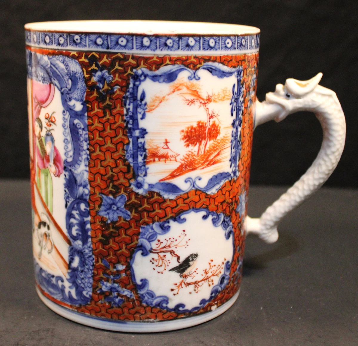 中国古董玻璃杯和杯子| eBay