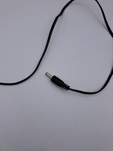 H AC/DC Adaptor model D35B1200100 Power Supply UK Plug - Picture 3 of 6