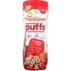 Fruit Toddler GMO Free Baby Food