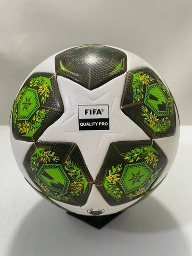 adidas Finale Munich Official UCL Champions League 2024-25 Match Ball Size 5 - 第 2/4 張圖片