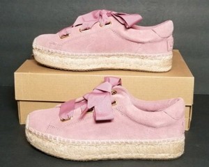 ugg brianna sneaker