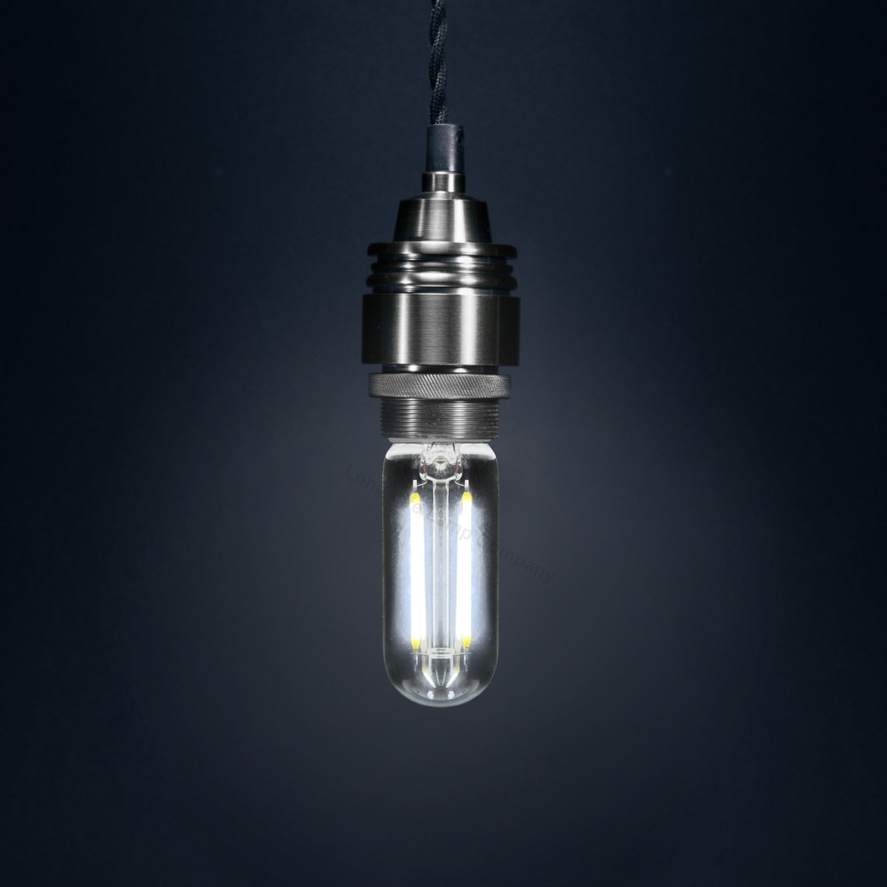 3W LED Light Bulb E14 SES Very Bright 3w = 30w 6500K Cool White Mini