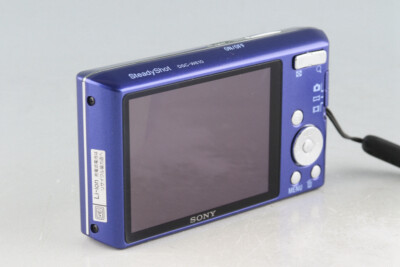 SONY Cyber-shot DSC-W610/ デジタルカメラ/コンデジ $_12.JPG?set_id=880000500F