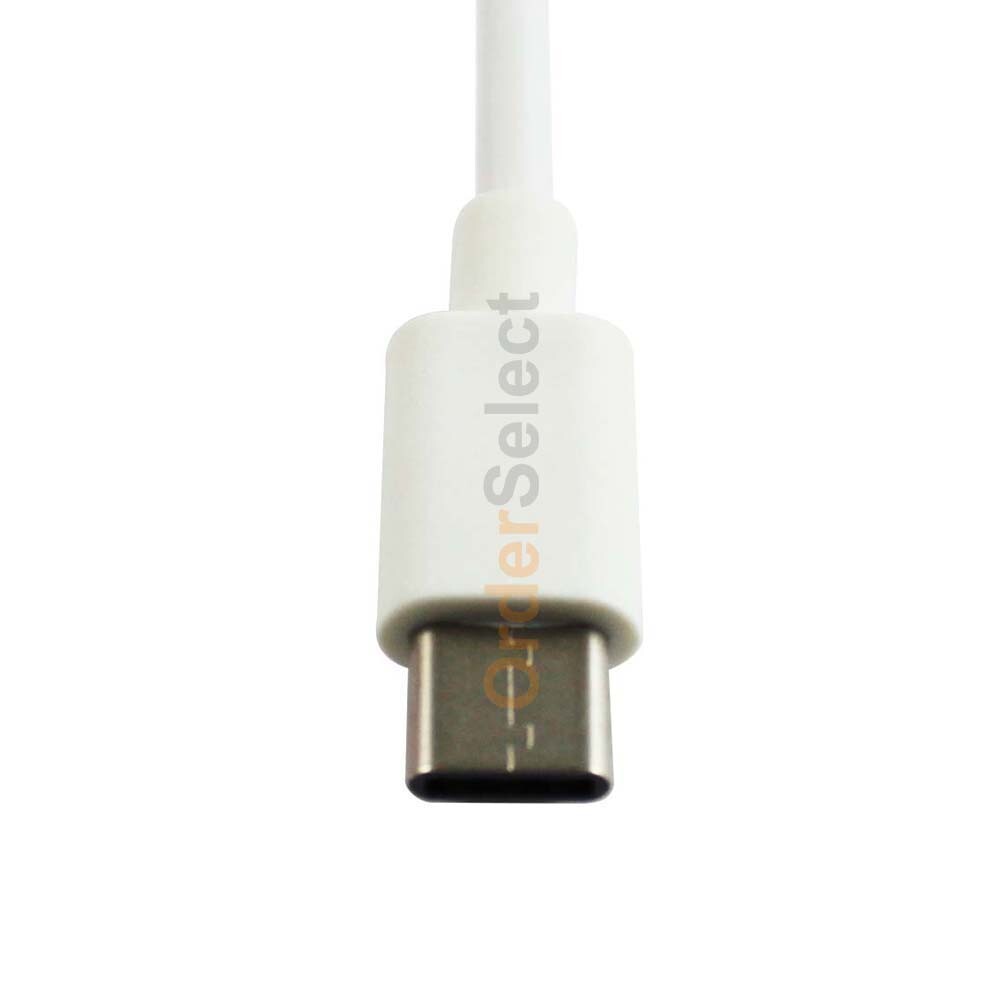 B2G1 Free USB Type-C Braided Cable Cord for LG Harmony 4 / Wing / K51