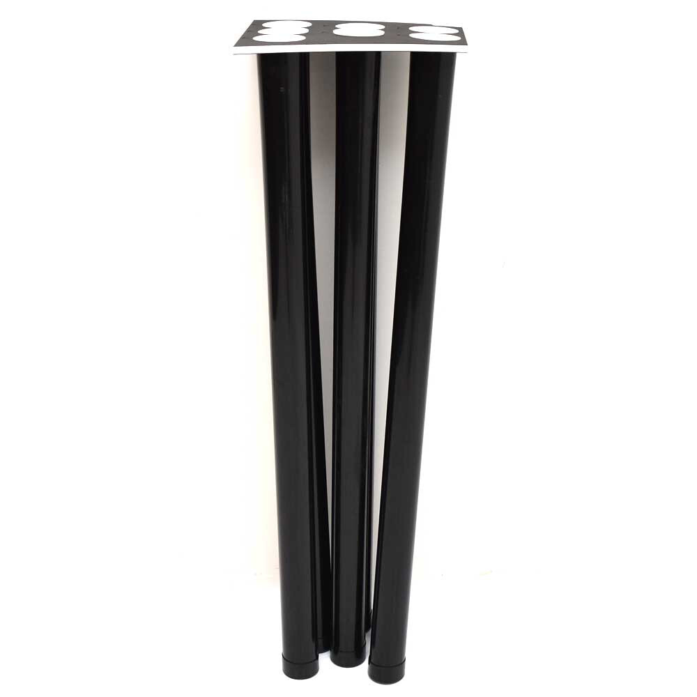 G3 Boat Rod Holder 7 Pole 47 5/8 Inch Black White eBay