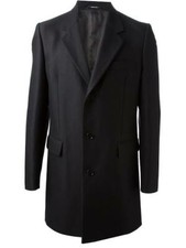 Maison Margiela Long Blazer Coat
