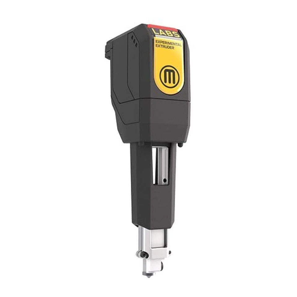 Extrusora experimental para método MakerBot Labs Gen 2 Foto 2 de 4