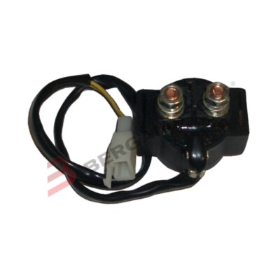 BERGAMASCHI Teleruttore Anlasser Kymco Movie 125 2000 2001 2002 2003 2004