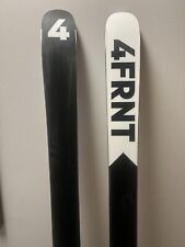 4FRNT Skis | eBay 4FRNT Skis | eBay
