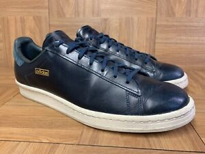 adidas campus leather