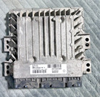 ECU CALCULATEUR MOTEUR RENAULT 1.5L DCI S180067148A 237103135R SID305 A DECODER