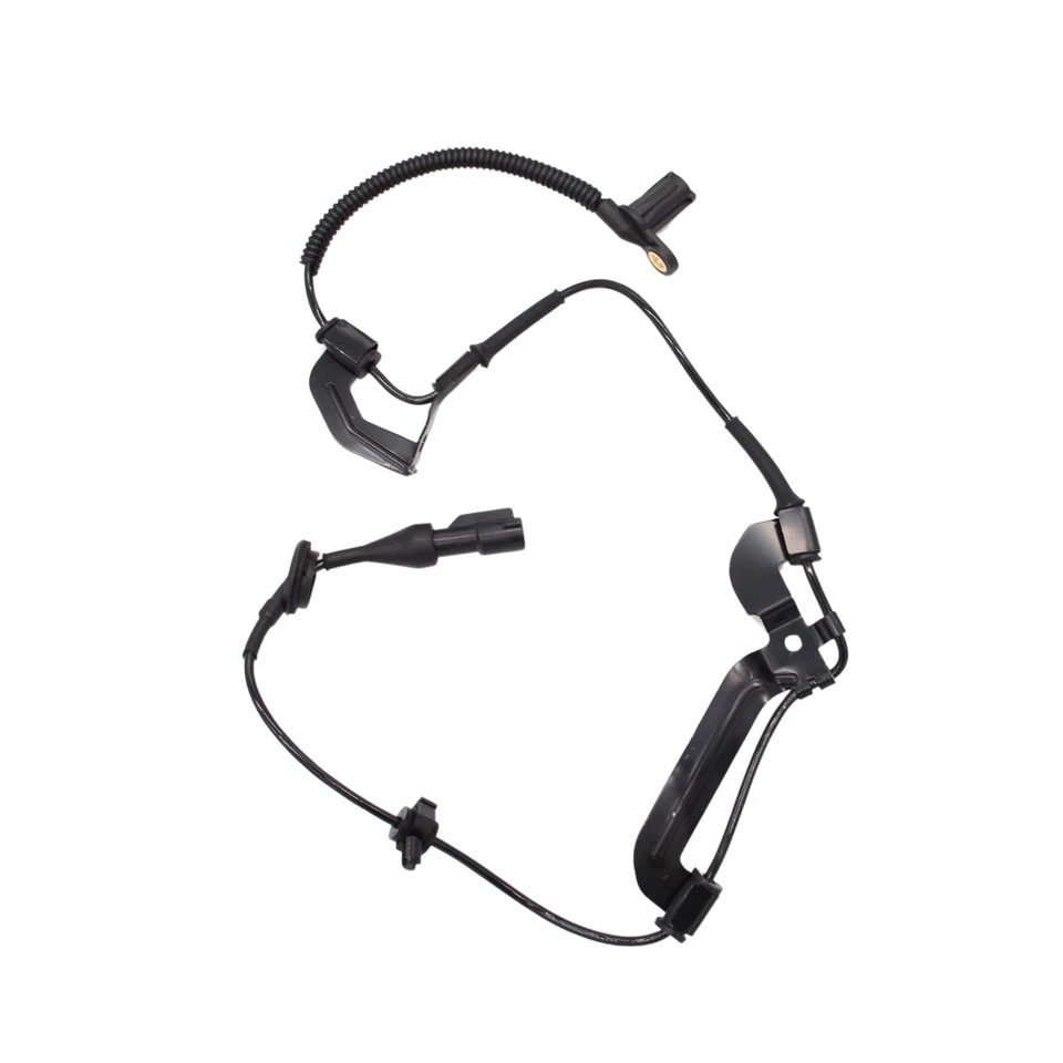 1x Sensor de velocidad de rueda ABS delantero izquierdo LH para Mazda Tribute 2010-2011 Foto 3 de 4