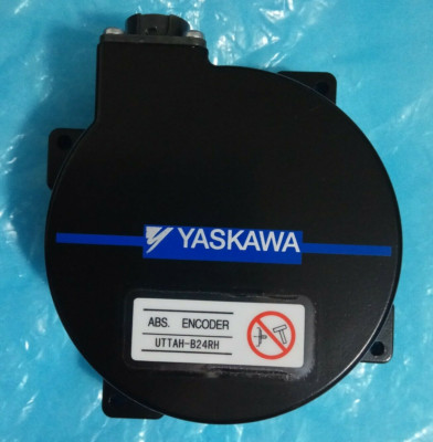 1PC New Yaskawa Encoder UTTAH-B24RH Use For SGM7G-30A7C61/SGM7G-30A76C