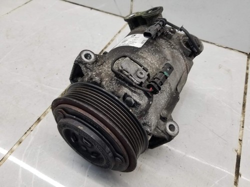 2013 BUICK REGAL 2.0L AIR CONDITIONING COMPRESSOR #009640 - Picture 4 of 6